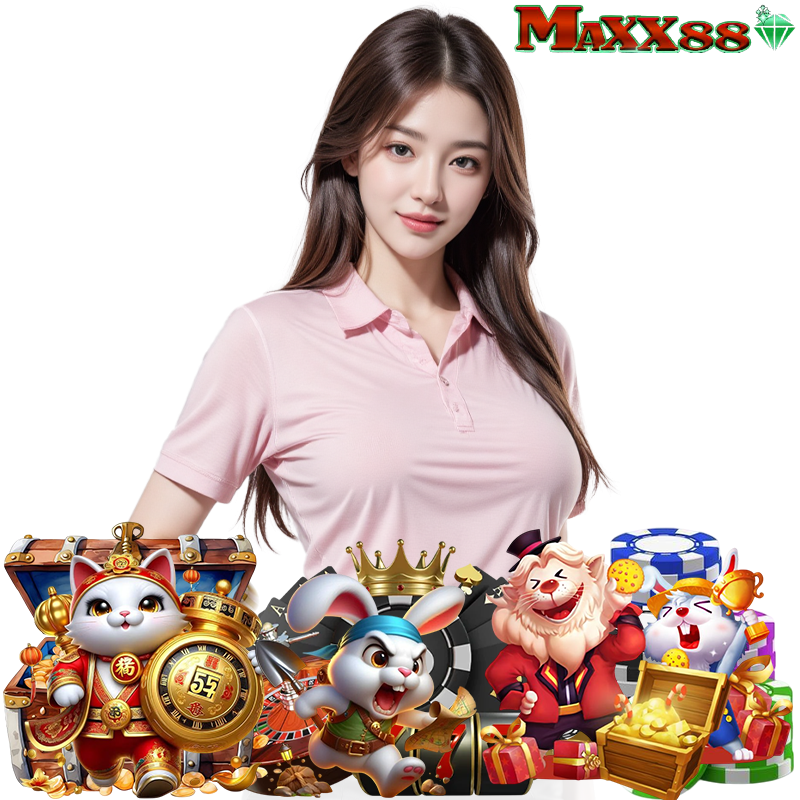maxx88 สล็อตแตกดี