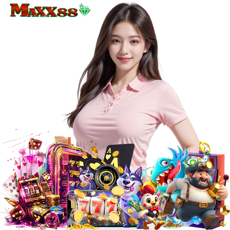 maxx88